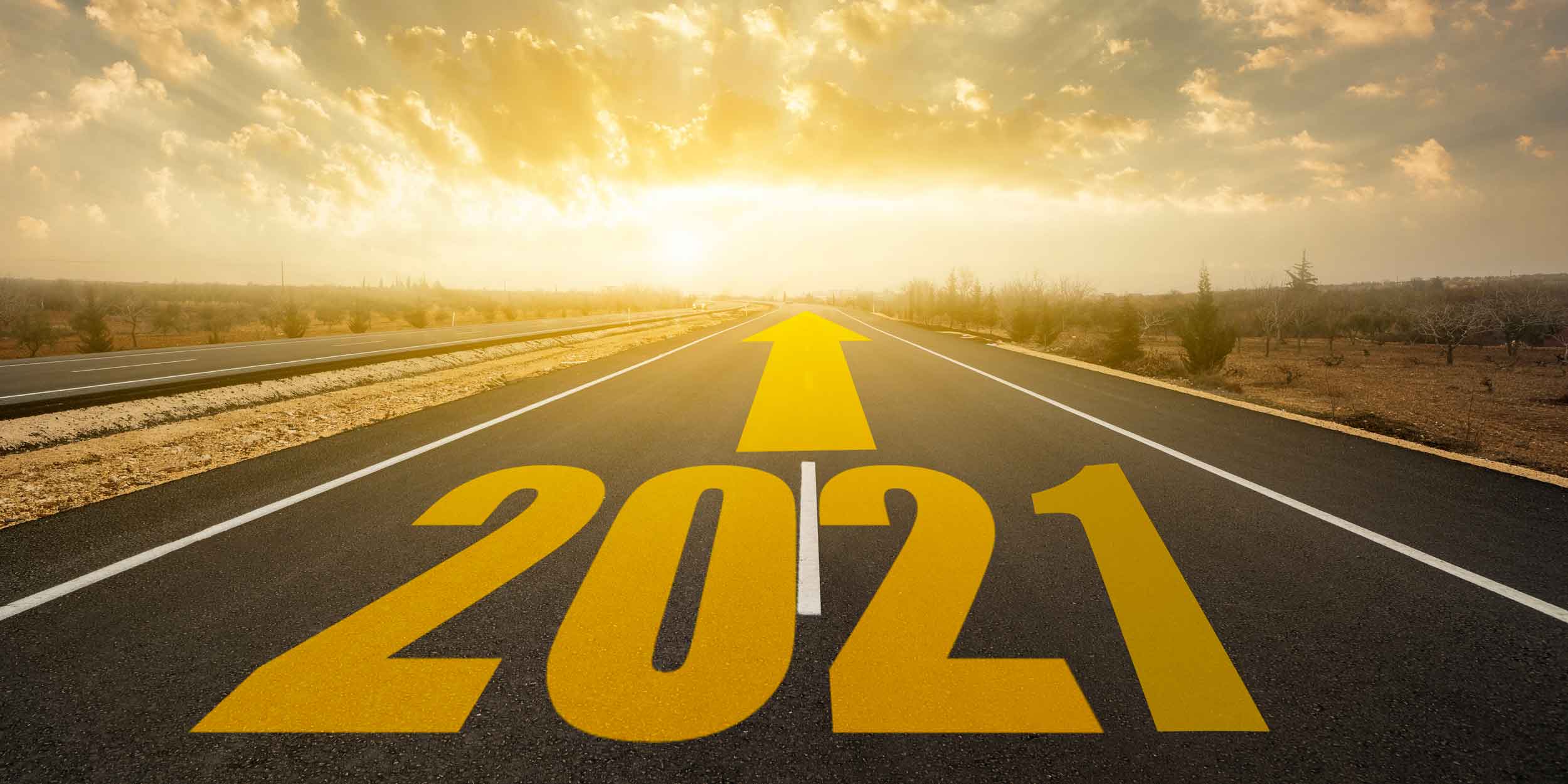 What’s In and What’s Out for 2021 » The Advisor Blog » Sharon Merrill