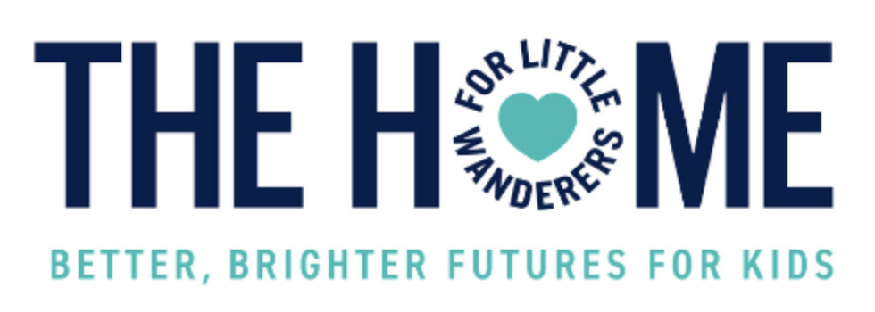 The Home for Little Wanderers logo