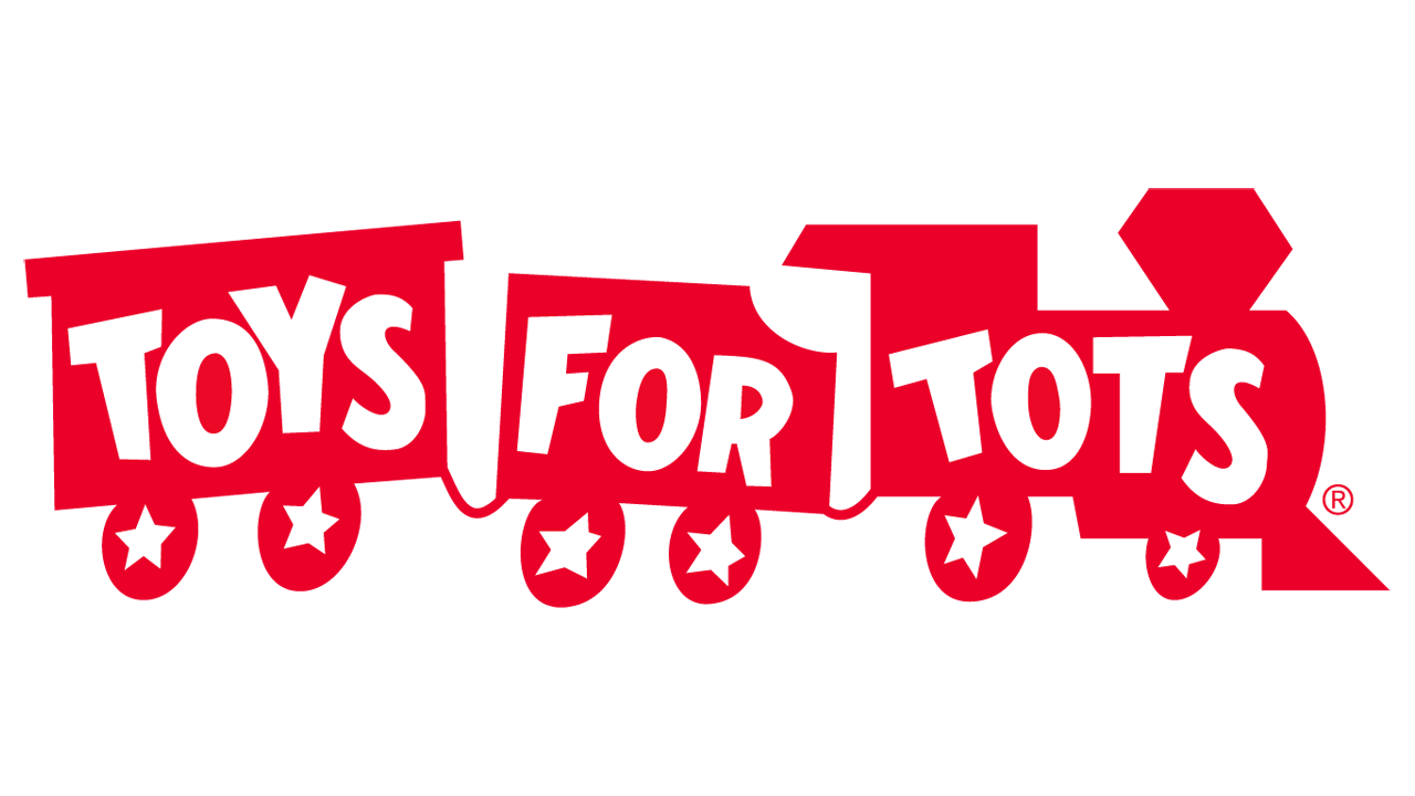 Toys for Tots logo