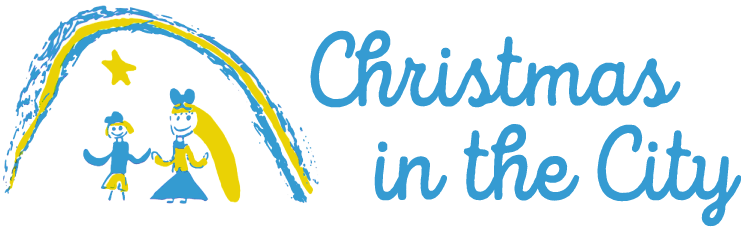 Christmas in the City logo