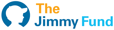 The Jimmy Fund logo